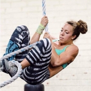 Brigitte Osborn's Profile Picture