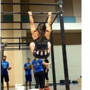 Natalia Ariza's Profile Picture