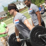 Nate Long's Profile Picture