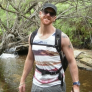 Ben Hopkinson's Profile Picture