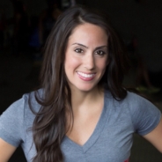 Christina Leyva's Profile Picture