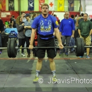 Jacob Wheeler's Profile Picture