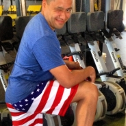 Chad Mckay's Profile Picture