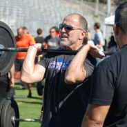 Rick Rodriguez's Profile Picture