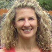Annette Elton's Profile Picture