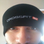 Karl Steadman's Profile Picture