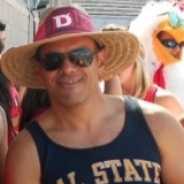 Oscar Montemayor's Profile Picture