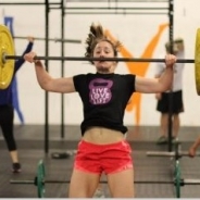Ashley Heil's Profile Picture
