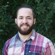 Seth Troutt's Profile Picture