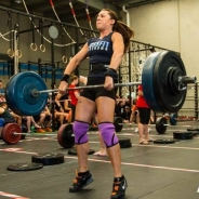 Simone Craven's Profile Picture