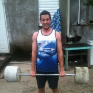 Jerome Contant's Profile Picture