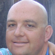 todd badger's Profile Picture