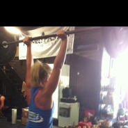 kimberly cox's Profile Picture