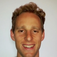 Matthew Ball's Profile Picture