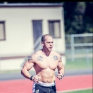 Jacob Cambron's Profile Picture