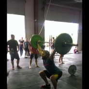 Russell Denkel's Profile Picture