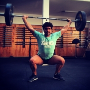 Rodrigo Garcia Nayar's Profile Picture