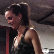 Laetitia Mauroux's Profile Picture