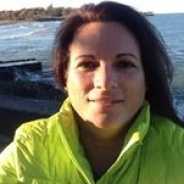Michelle Hook's Profile Picture