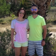 Jamie Baker's Profile Picture