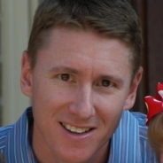 Jeremy Gayser's Profile Picture