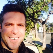 Mike Phillips's Profile Picture