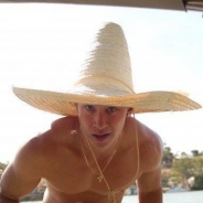 Mark Robinson's Profile Picture