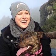 Shannon Ramsey's Profile Picture