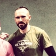 Andrew McNelis's Profile Picture