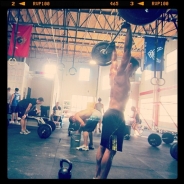 Edwin Urbina's Profile Picture