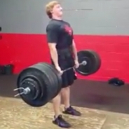 Benji Therrien's Profile Picture