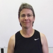Corina Franks's Profile Picture