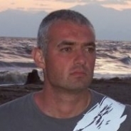 Ziya Erdem's Profile Picture