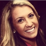 Jenna Saenz's Profile Picture