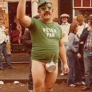 Wade Tettleton's Profile Picture