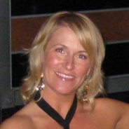 Tricia Hudson's Profile Picture
