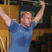 Matt Vaughn's Profile Picture