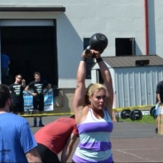 Alison Karoleski's Profile Picture