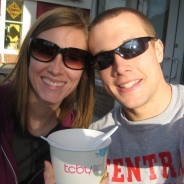 Ben Schmidt's Profile Picture