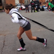 Beth Campbell's Profile Picture