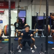 Greg Chan's Profile Picture