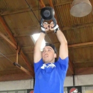Cristobal Garrido's Profile Picture
