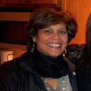 Brenda Bonilla's Profile Picture