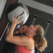 Sarah Moutz's Profile Picture