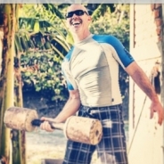 Paul Callaghan's Profile Picture