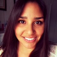 Rebecca Giden's Profile Picture