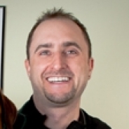 Ryan Wheeler's Profile Picture