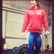 Serap Tamer's Profile Picture