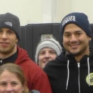 Kevin Klein's Profile Picture