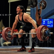 Marco Coppola's Profile Picture